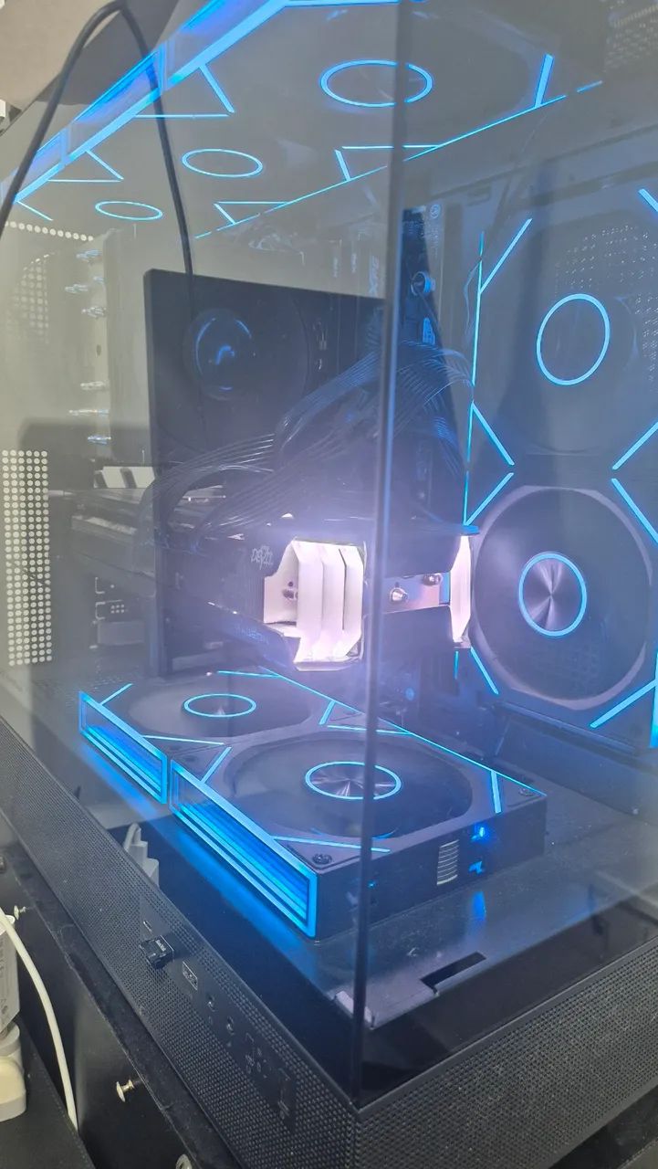 Workstation Dual Boot melhor que M2 Ultra