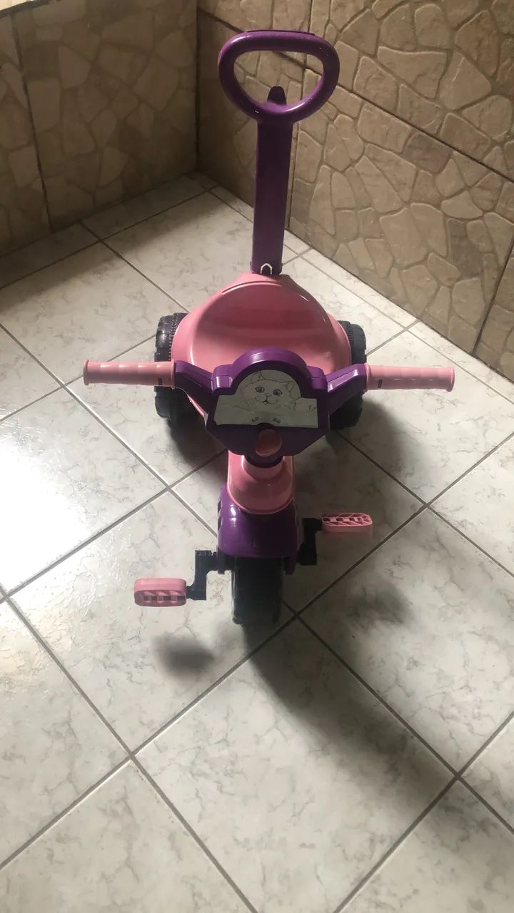 Velocípede  - Foto 4