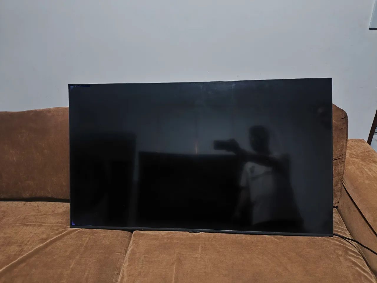 TV SAMSUNG 50 POLEGADAS 