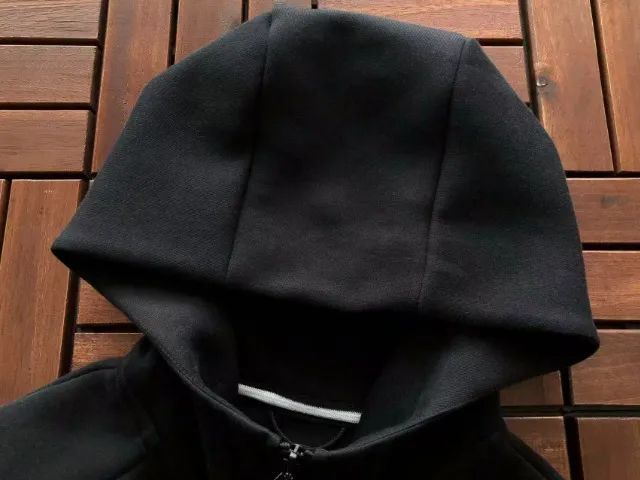 Conjunto Nike Tech Fleece - Foto 3