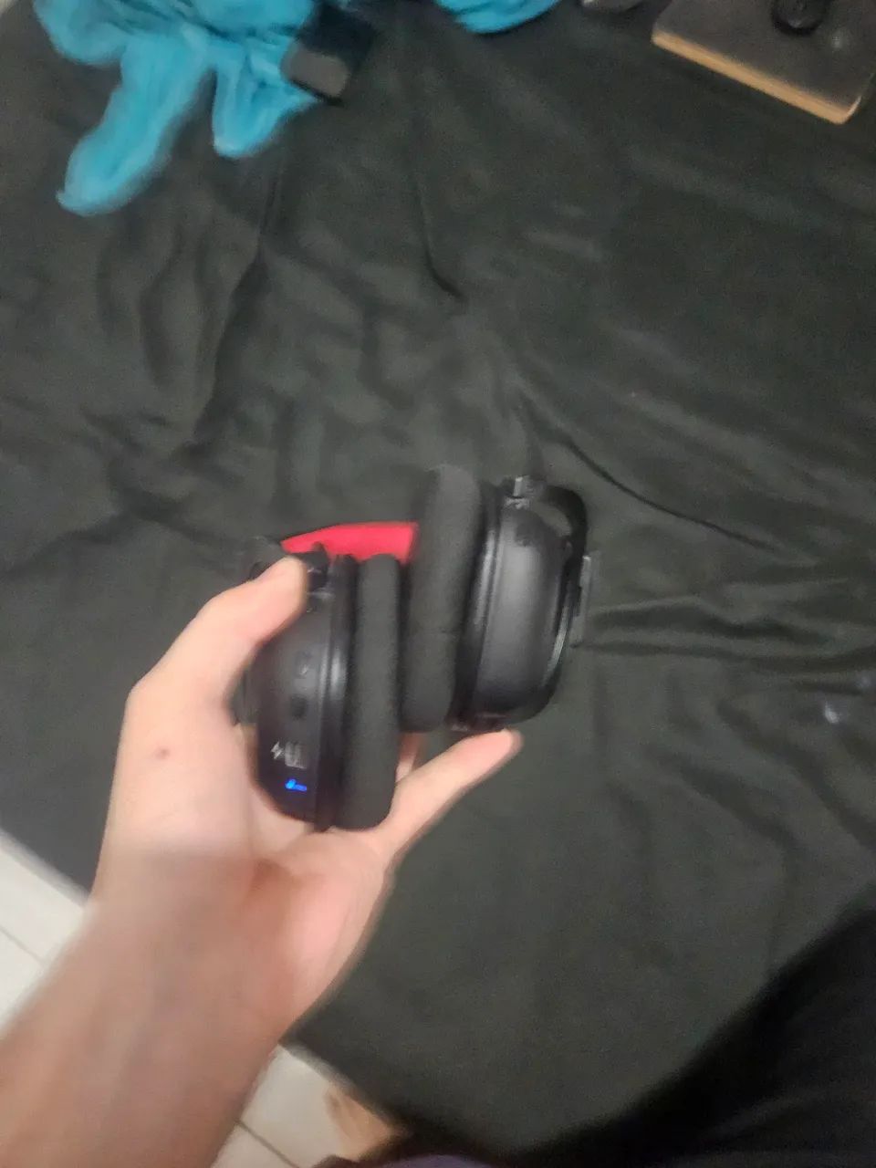 Headset redragon Zeus pro - Foto 3
