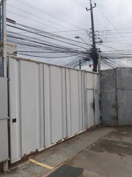 GP para alugar na cidade de FORTALEZA-CE - Foto 4