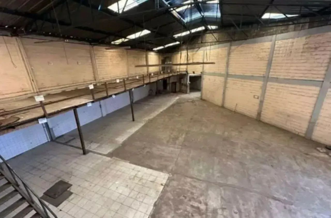 GALPÃO COMERCIAL LOCAÇÃO  BAIRRO BETÂNIA | - Foto 3
