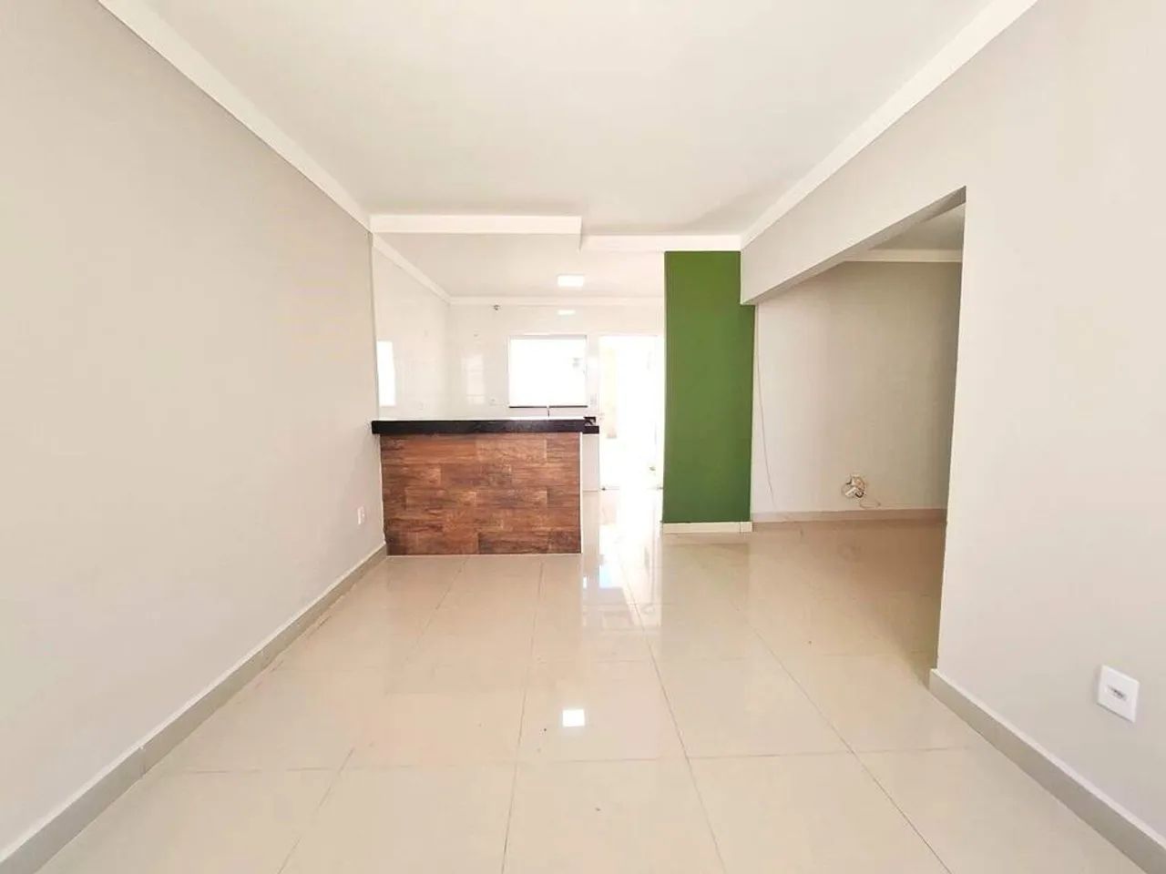 Casa 3 quartos 107 m² Jardim Roseira - Foto 2