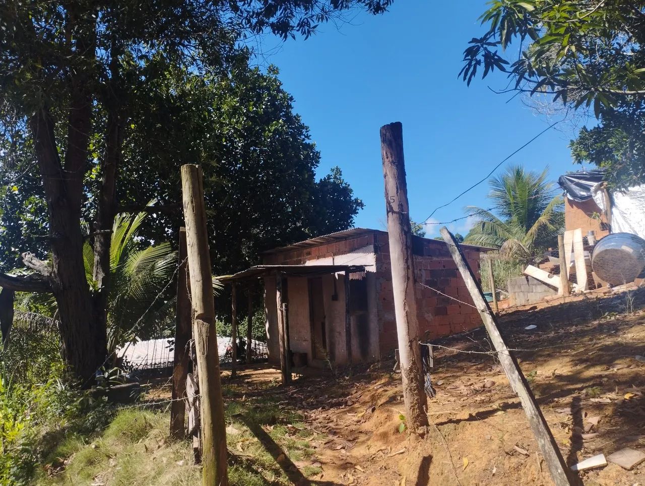Vendo ou troco  - Foto 3