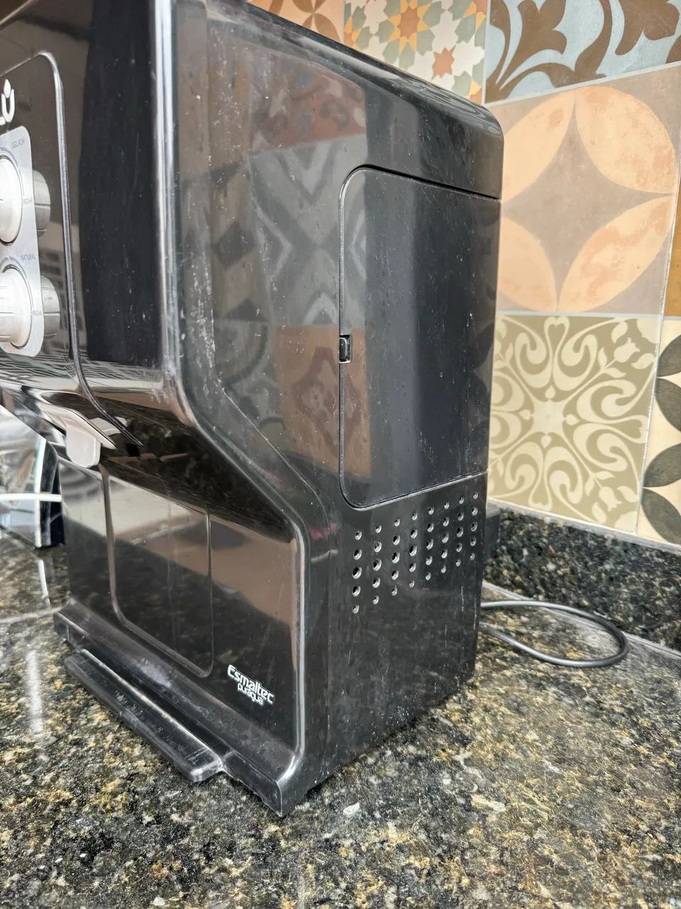 Purificador esmaltec (compressor) - Foto 4