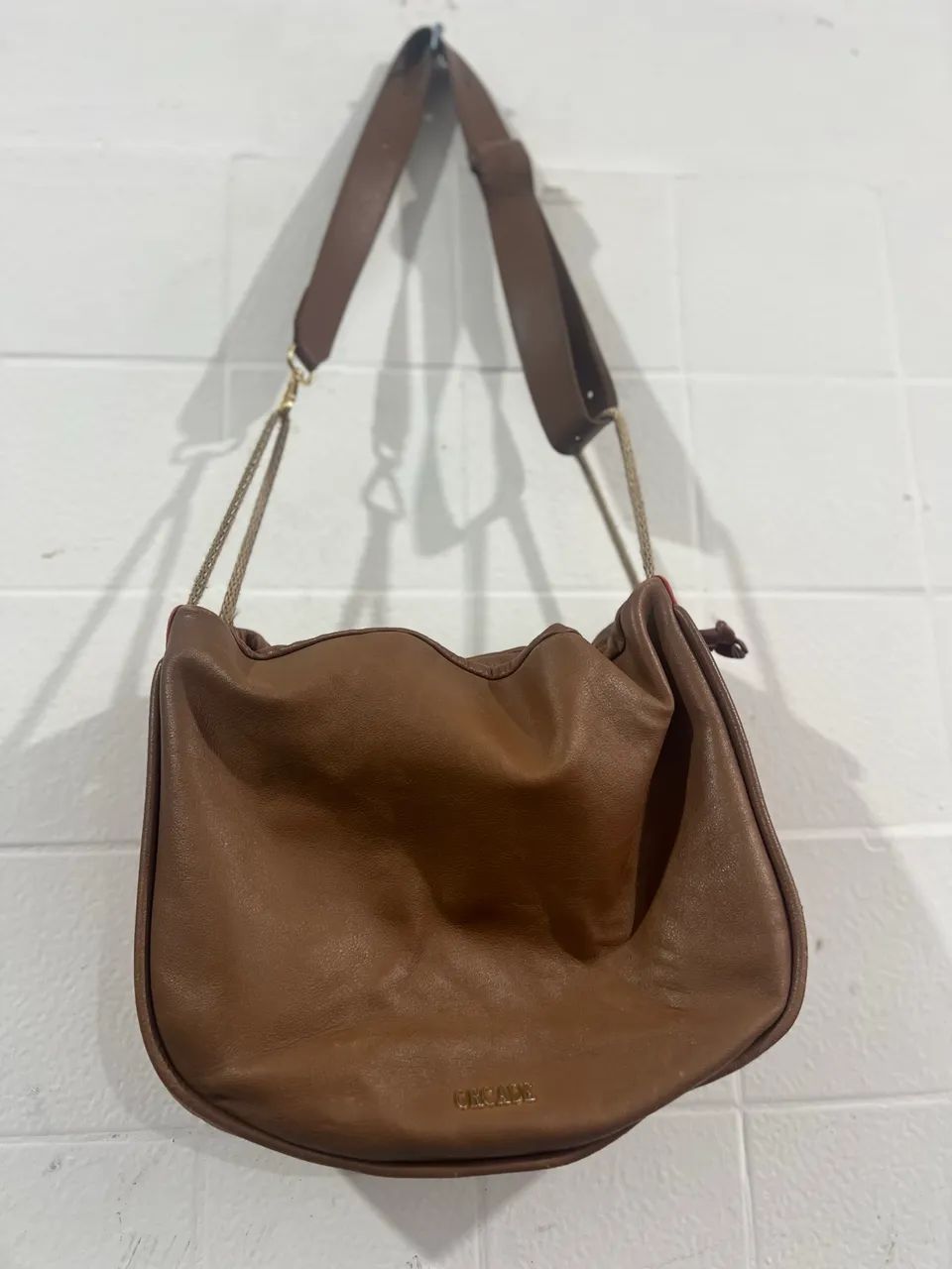 Bolsa orcade orginal