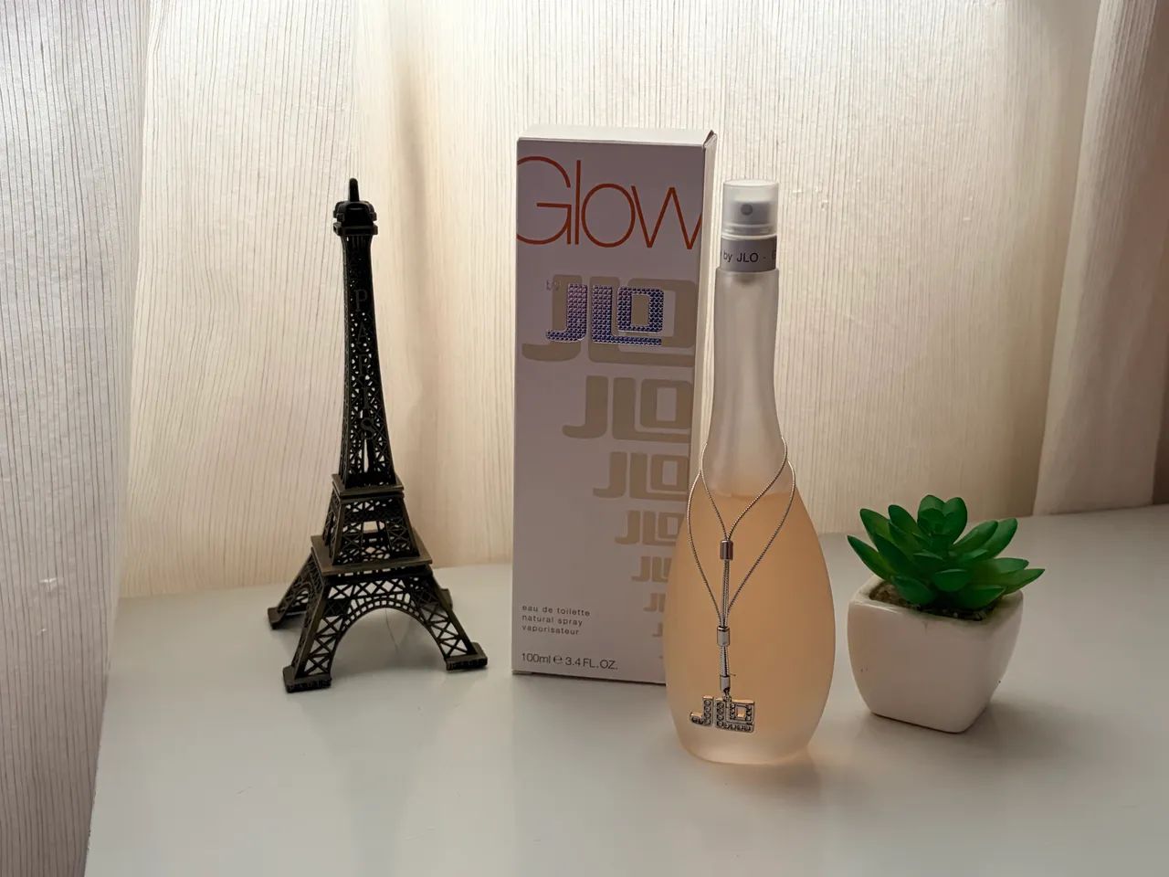 Perfume Glow - JLo