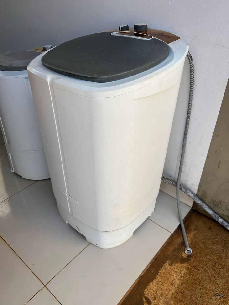 Tanquinho Mueller - 20kg - Foto 3