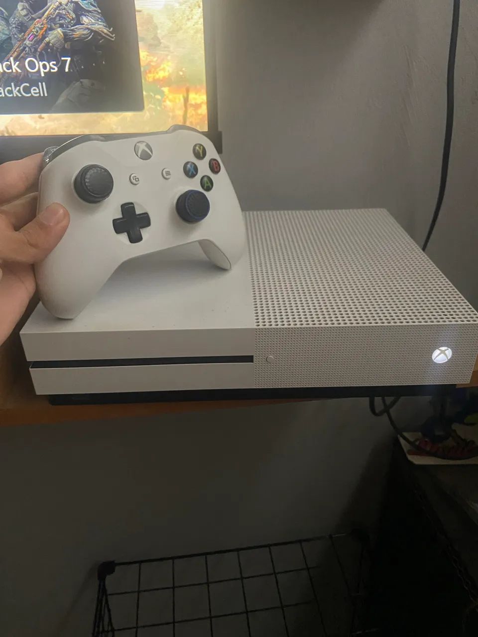 Vendo xbox one s  - Foto 3