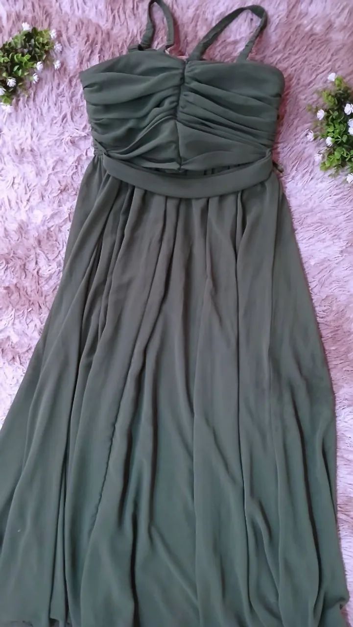 ROUPA USADA 1 VEZ - Foto 3