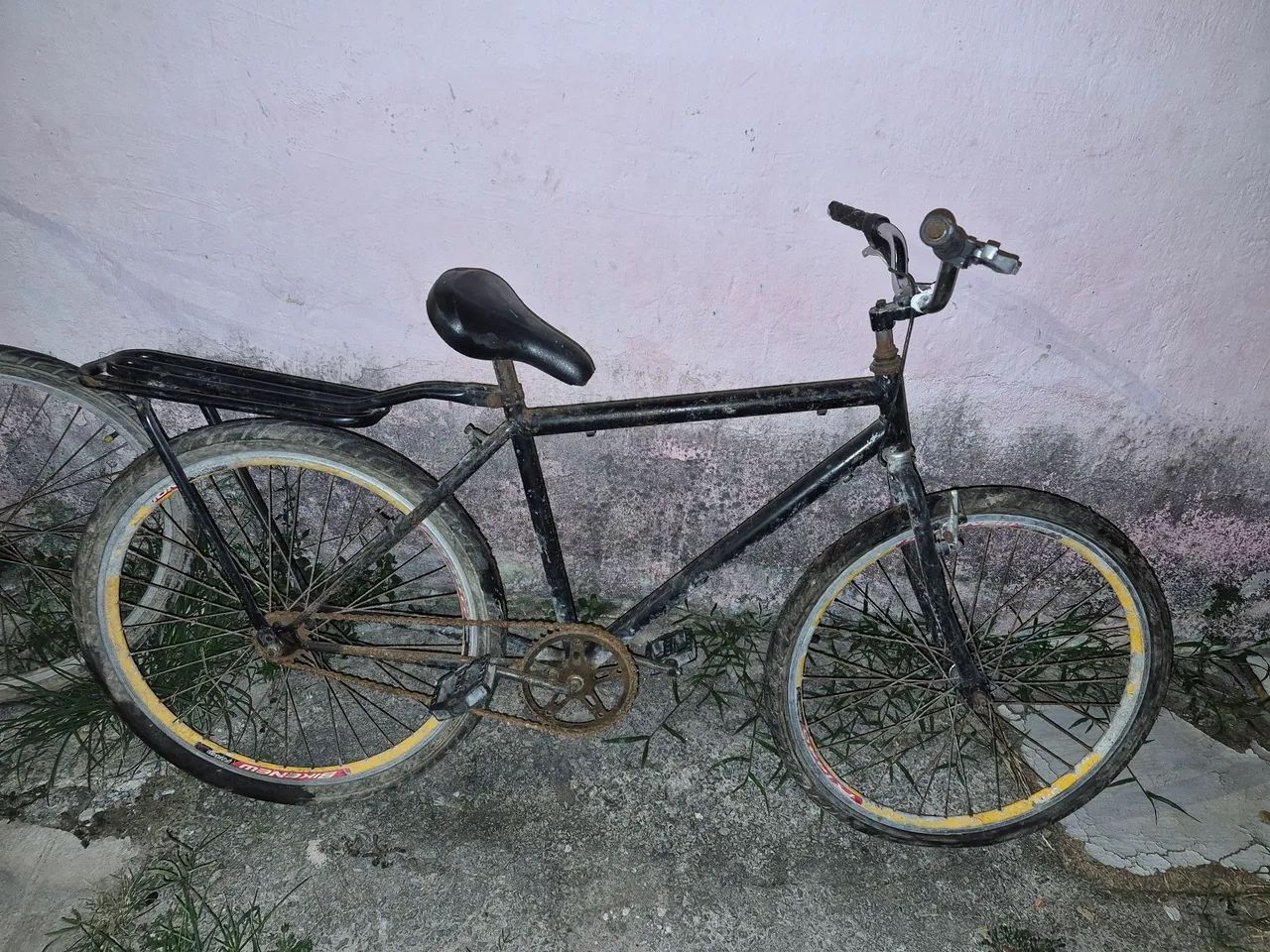Bicicleta  - Foto 2