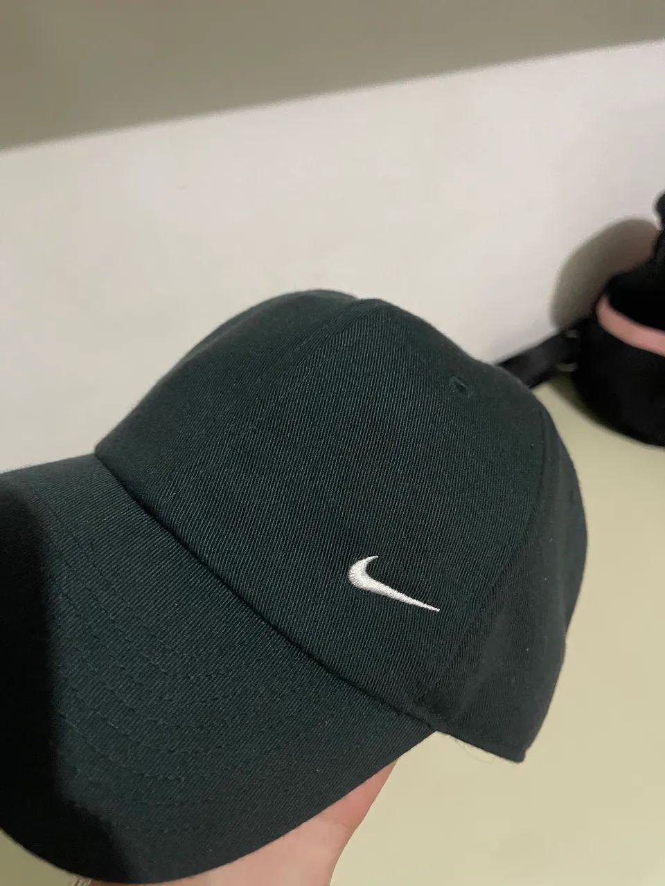 Boné Nike original - Foto 2
