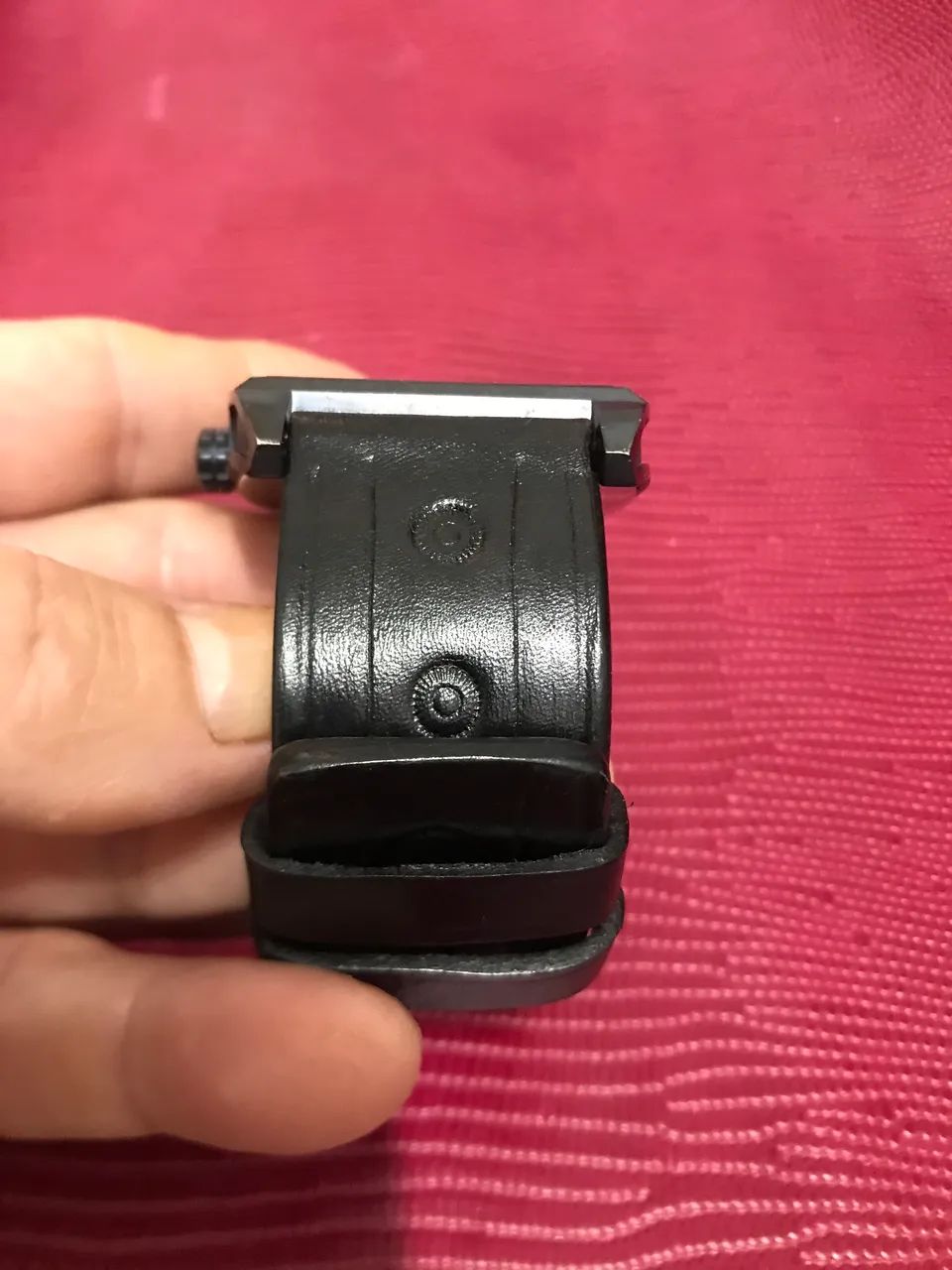 Relógio diesel  - Foto 4