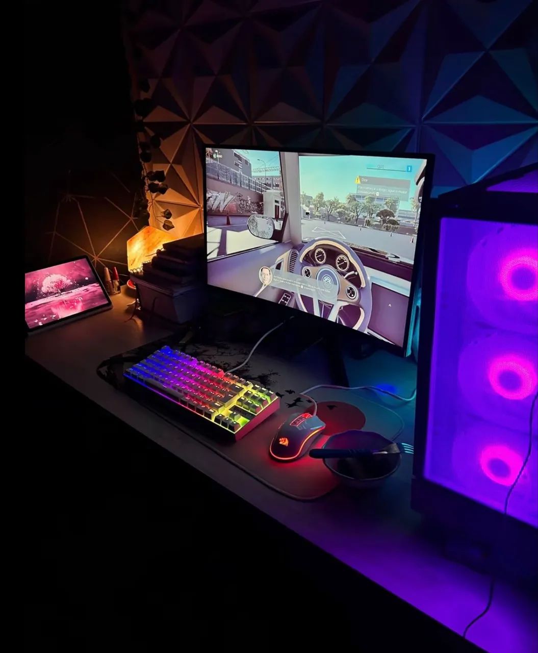 PC GAMER COMPLETO  - Foto 2