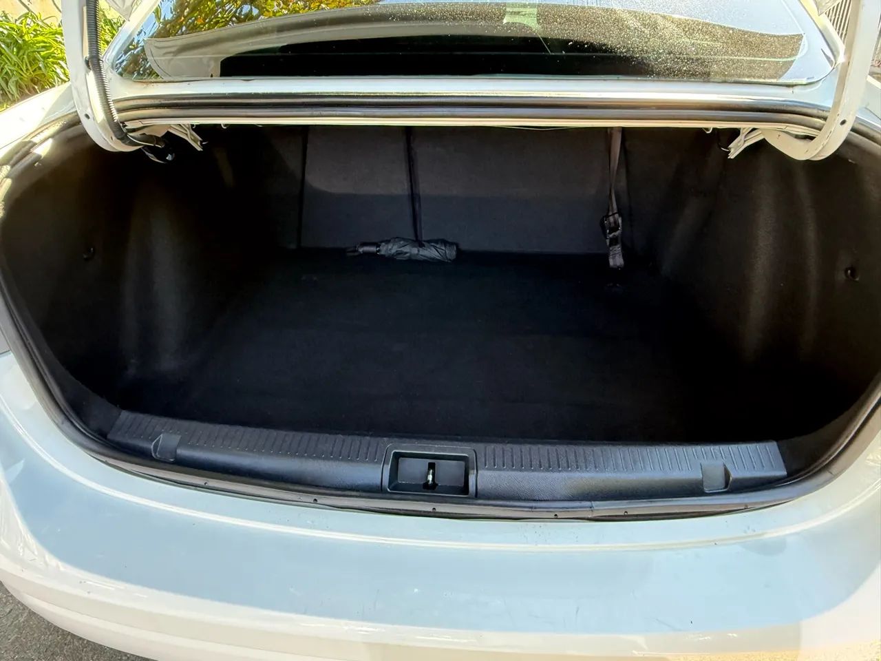 Renault Fluence Sed. Dyn. Plus 2.0 16V Flex Aut. 2018 - Foto 4