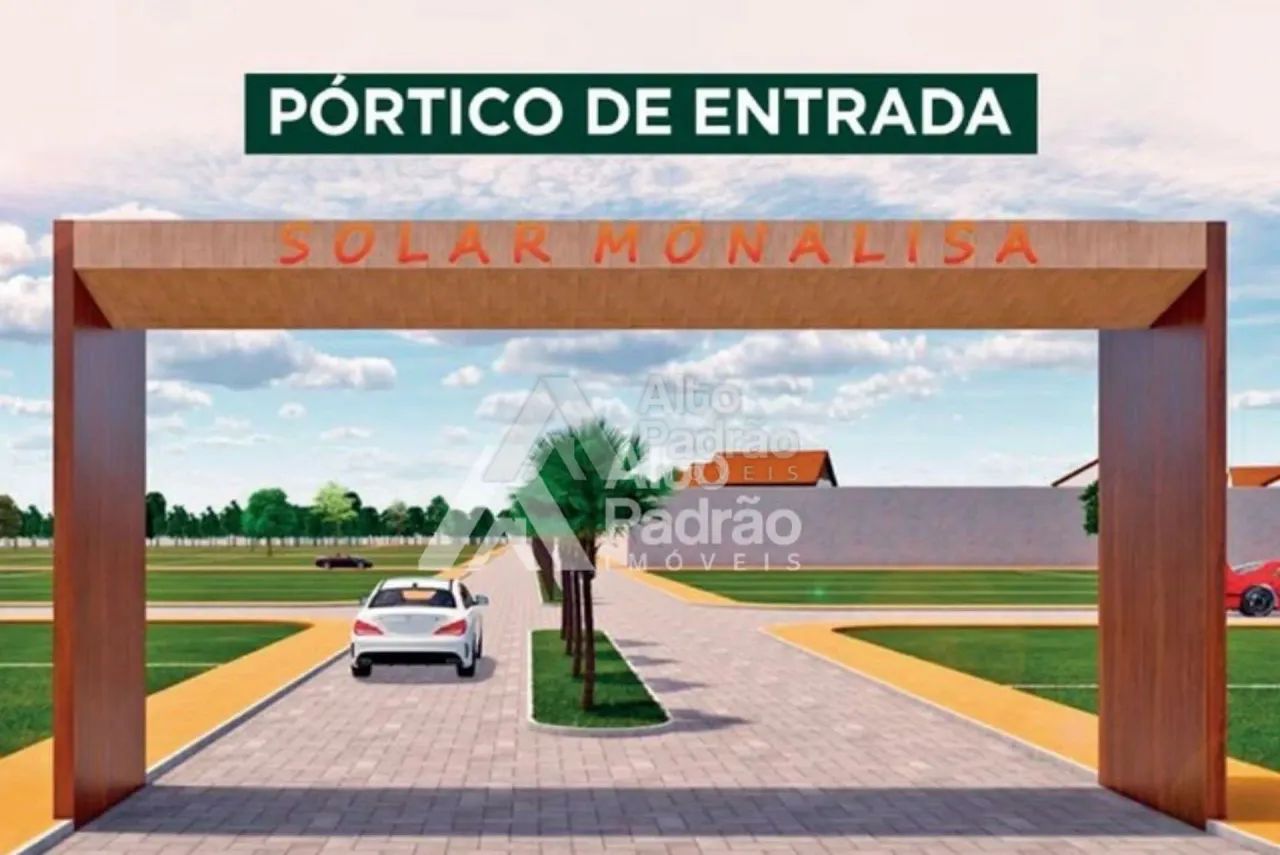 LOTES SOLAR MONALISA | Á VENDA | GRAVATÁ-PE - Foto 2