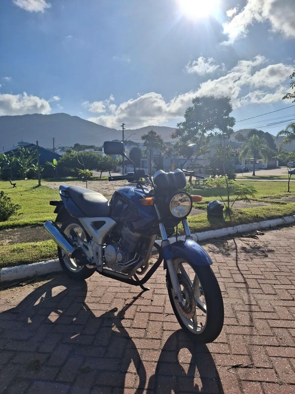 Twister 250 - Foto 2