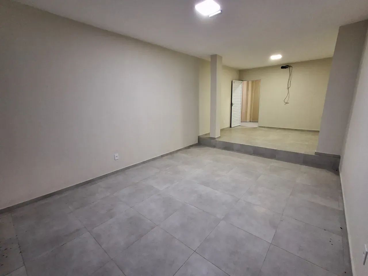Alugo Ponto Comercial - Cidade Operária - Foto 5