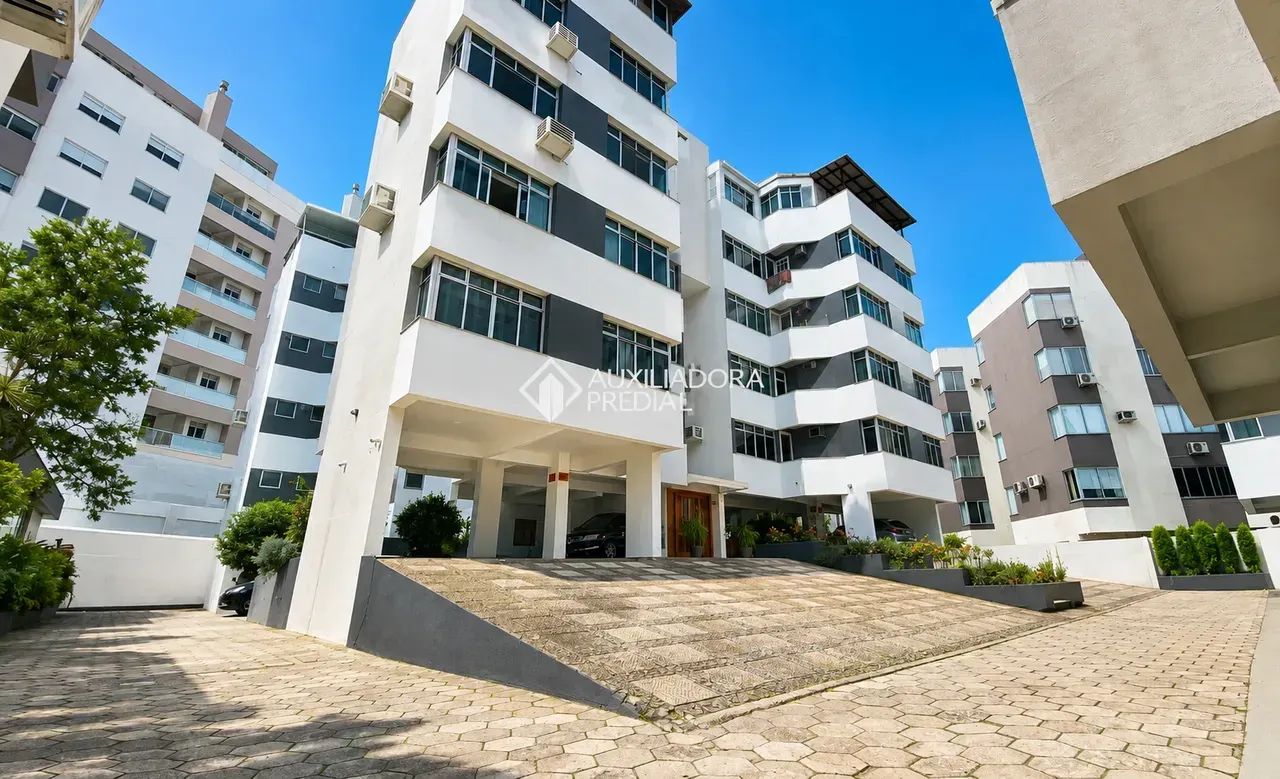 Imóvel para venda com 76 metros quadrados com 2 quartos em Itacorubi - Florianópolis - SC - Foto 2