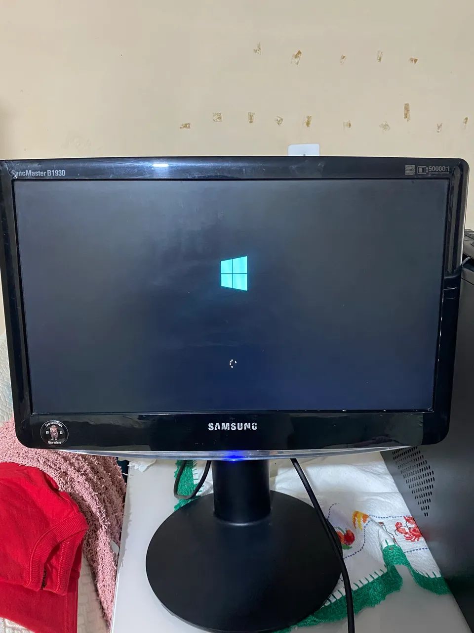 Monitor Samsung  - Foto 2