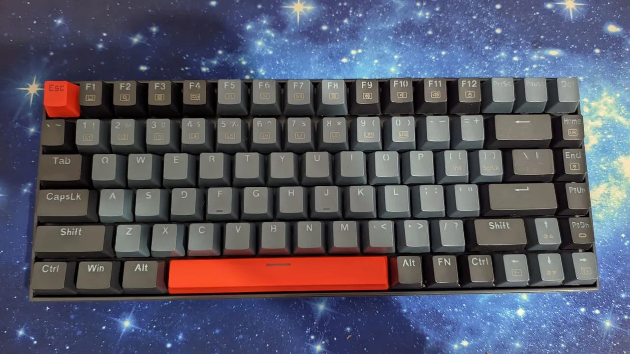 Machenike k500A-B84
