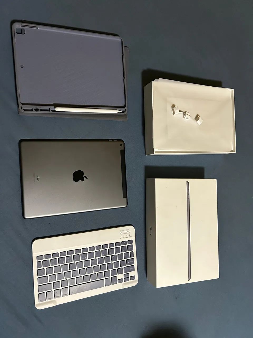 iPad 9 256 gb  - Foto 2
