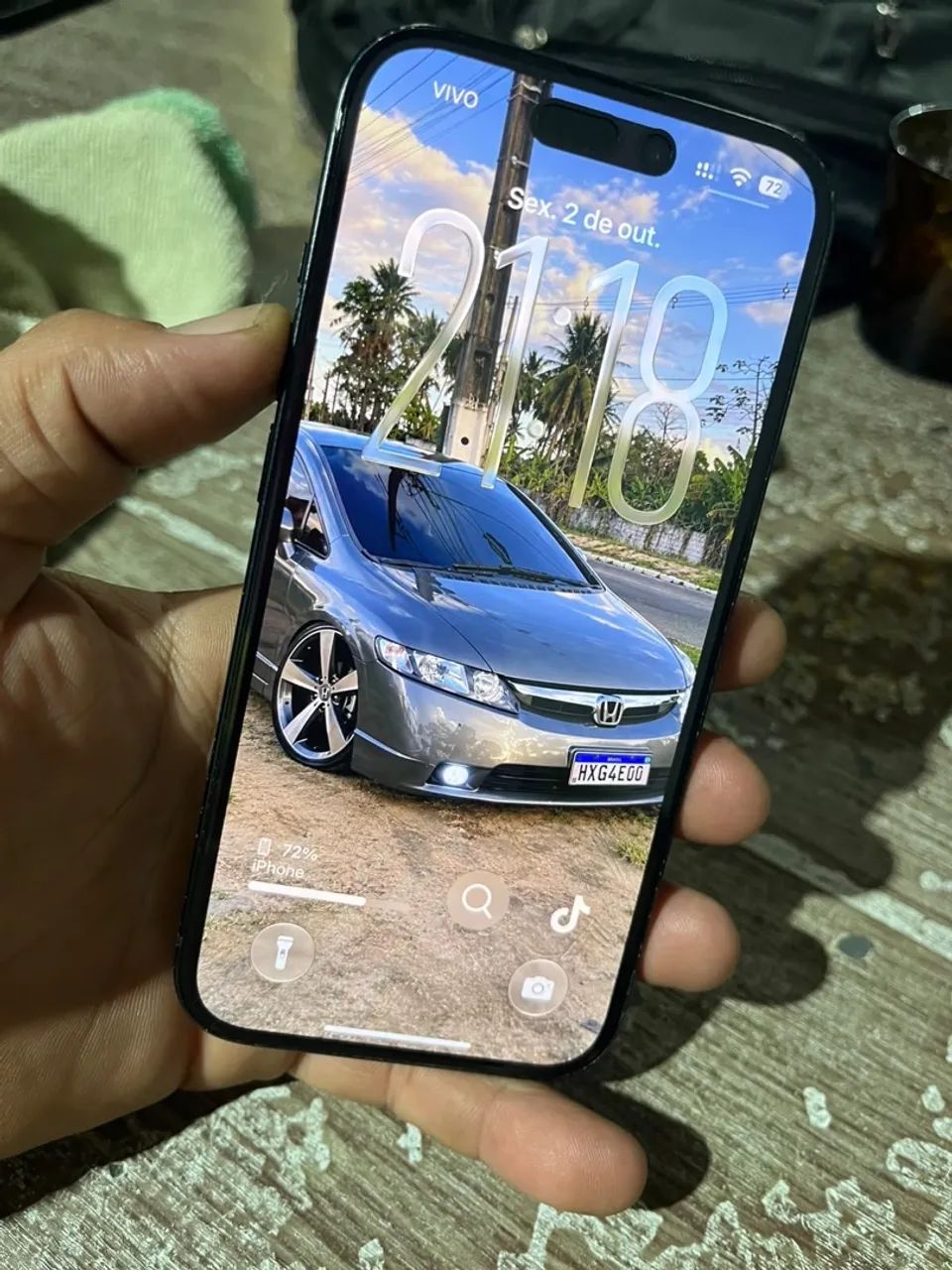 IPHONE 15, TROCO EM 15 pro Max 