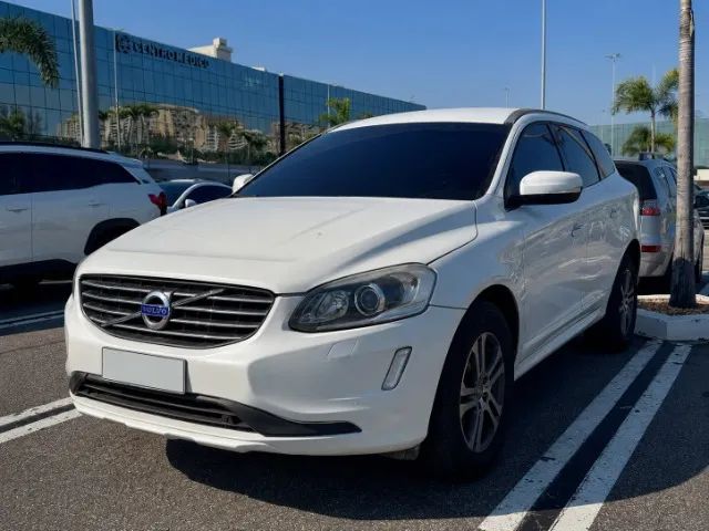 Volvo Xc XC 60 2.0 T5  5p 2015