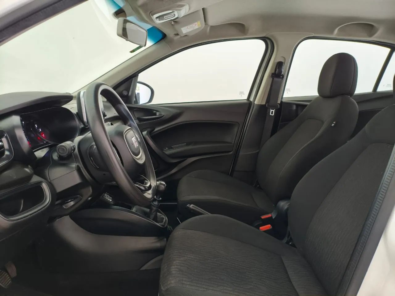 Fiat Cronos Drive 1.3 8V Flex 2024 - Foto 4