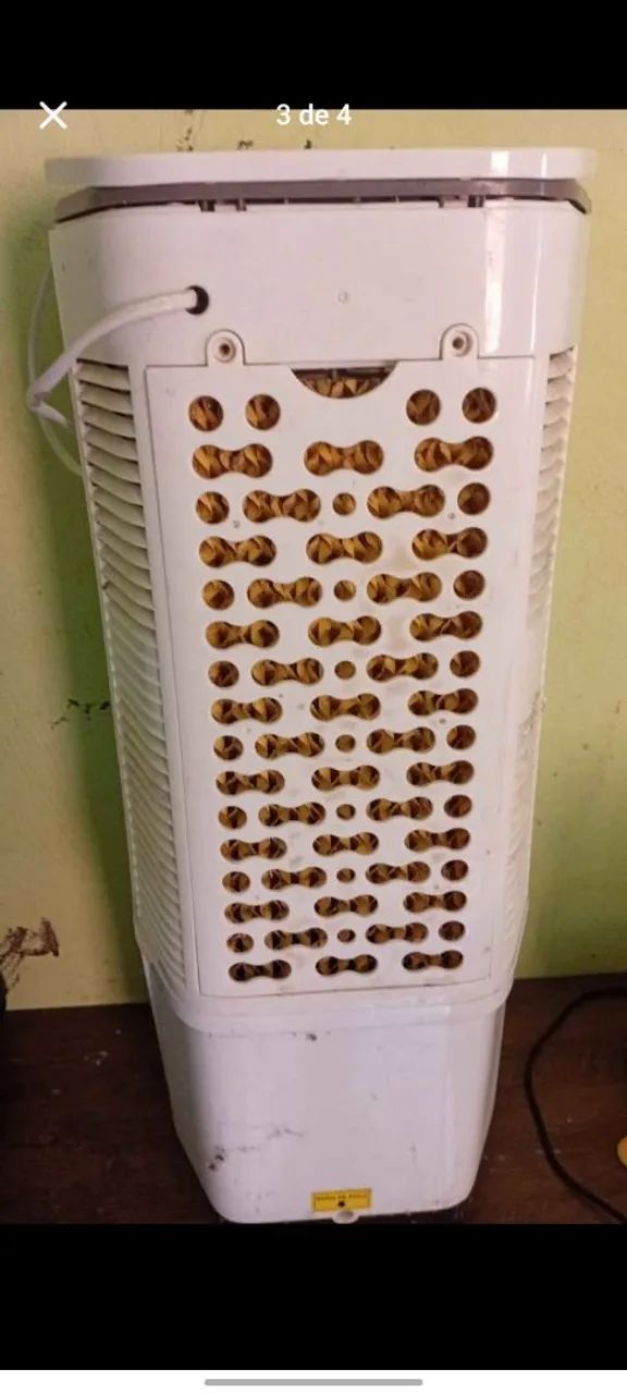 Climatizador zellox 8L - Foto 2