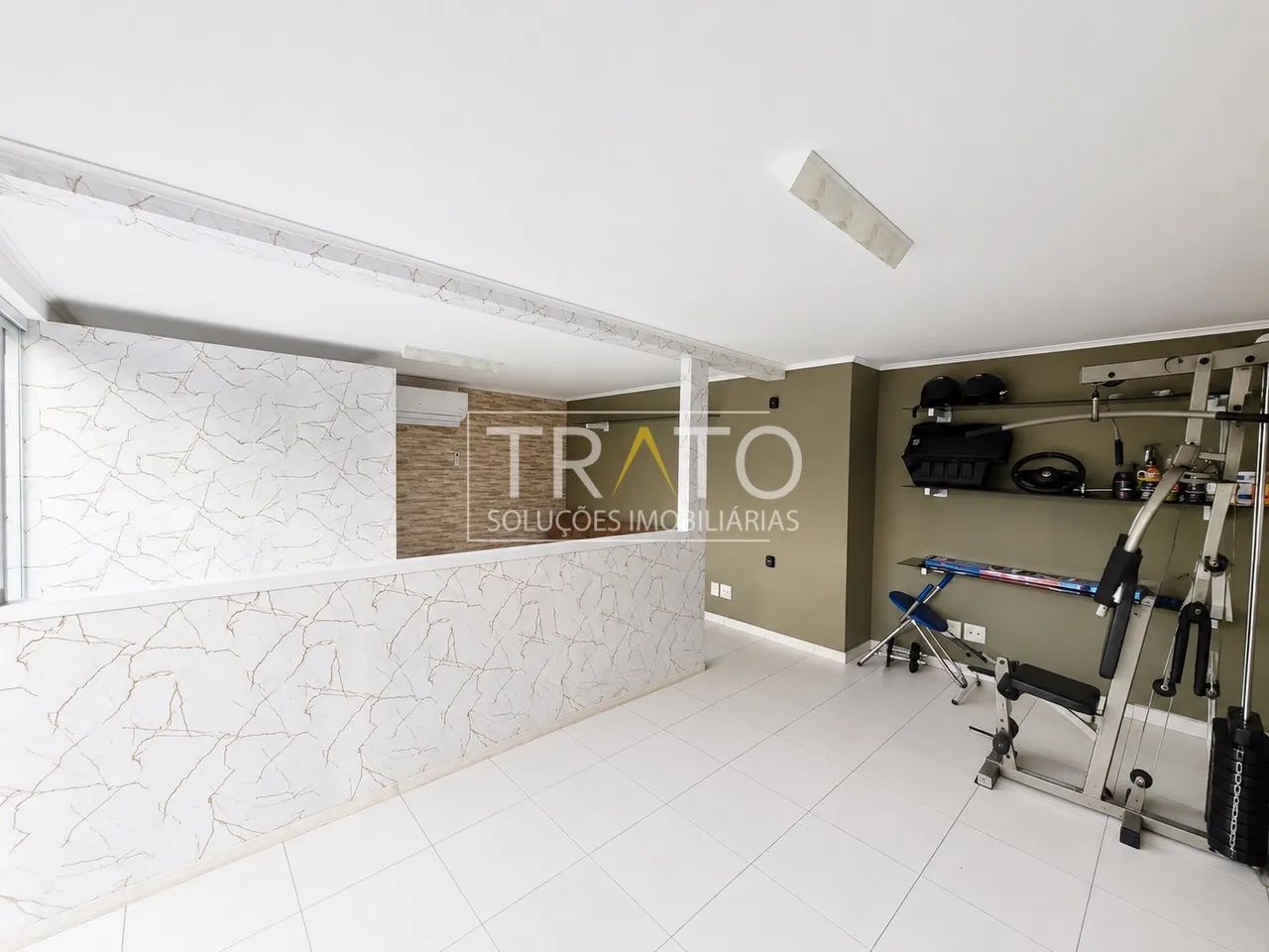 casa - Jardim Chapadão - Campinas - Foto 4