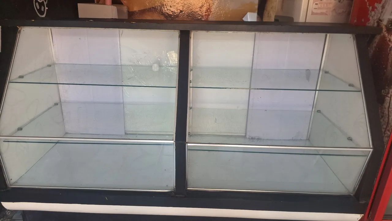VENDO BALCÃO DE PADARIA - Foto 2