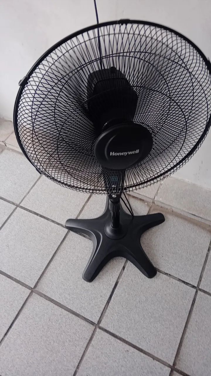 Ventilador  - Foto 2