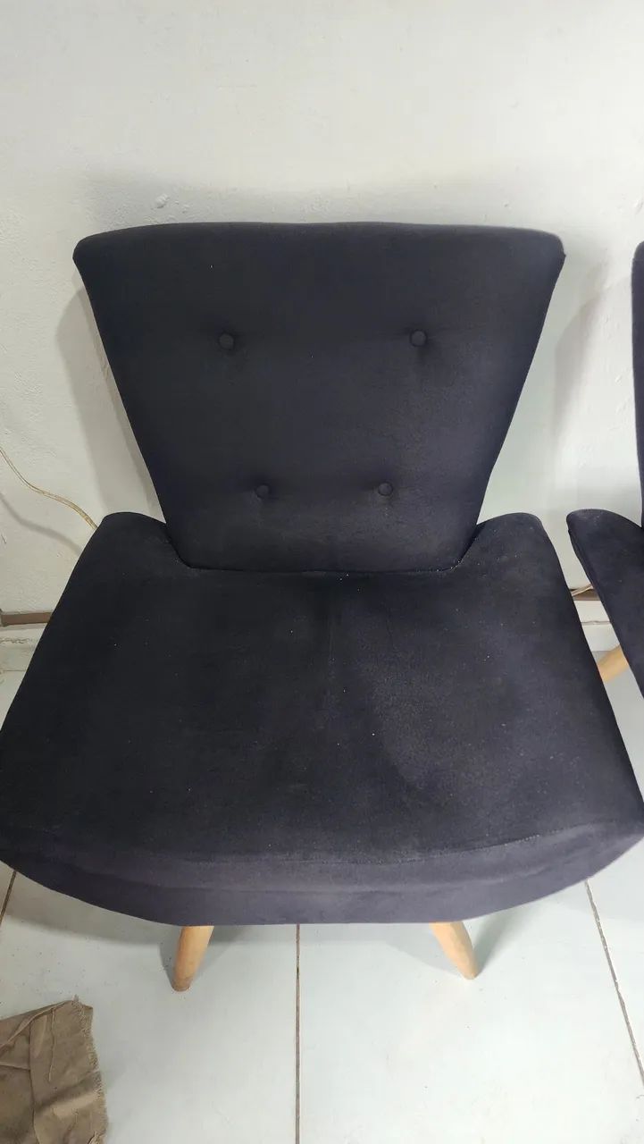 Poltrona nova - Foto 4