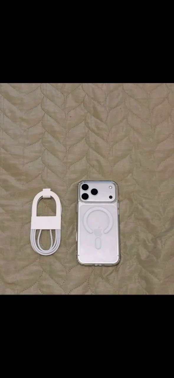 IPhone 17 pro max.. - Foto 2