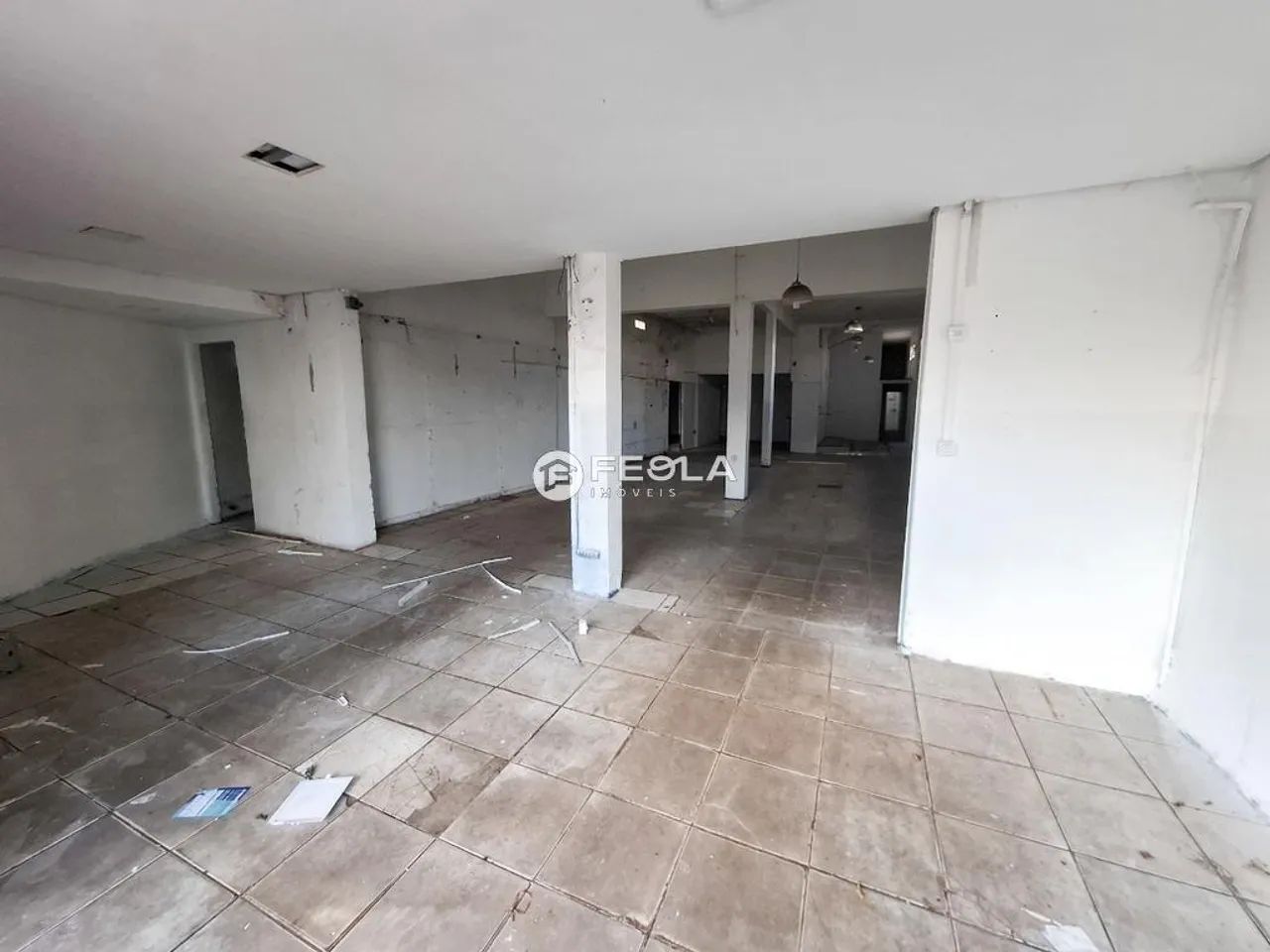 Salão à venda em Americana, Vila Mathiesen, com 202 m² - Foto 4