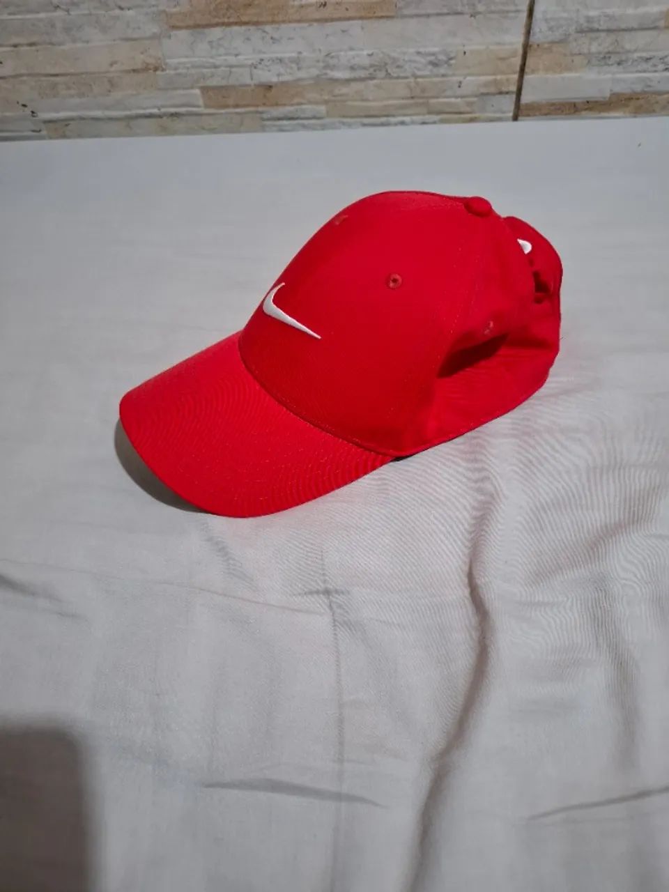 boné nike original em excelente estado e conservação  - Foto 2