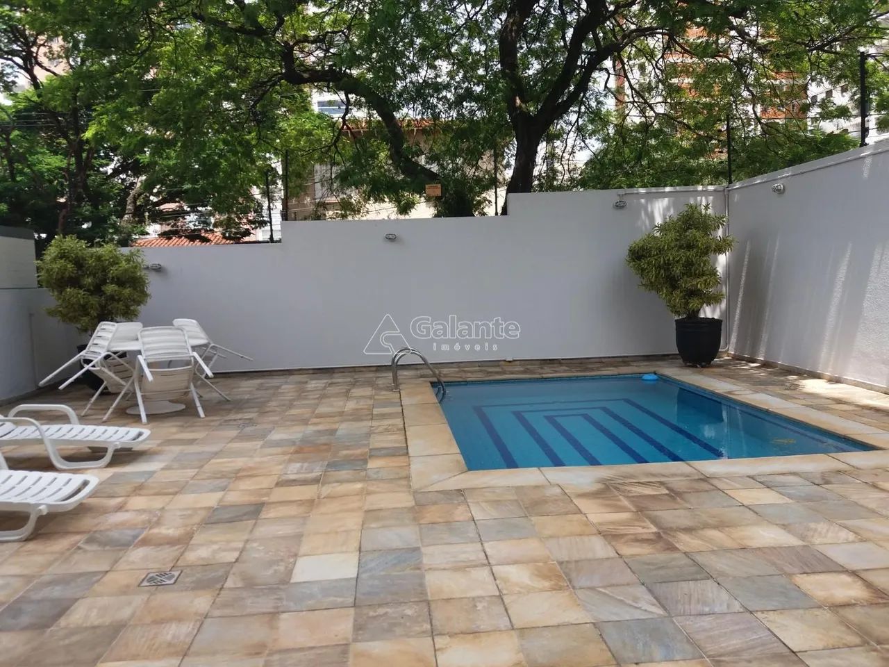 apartamento - Cambuí - Campinas - Foto 2