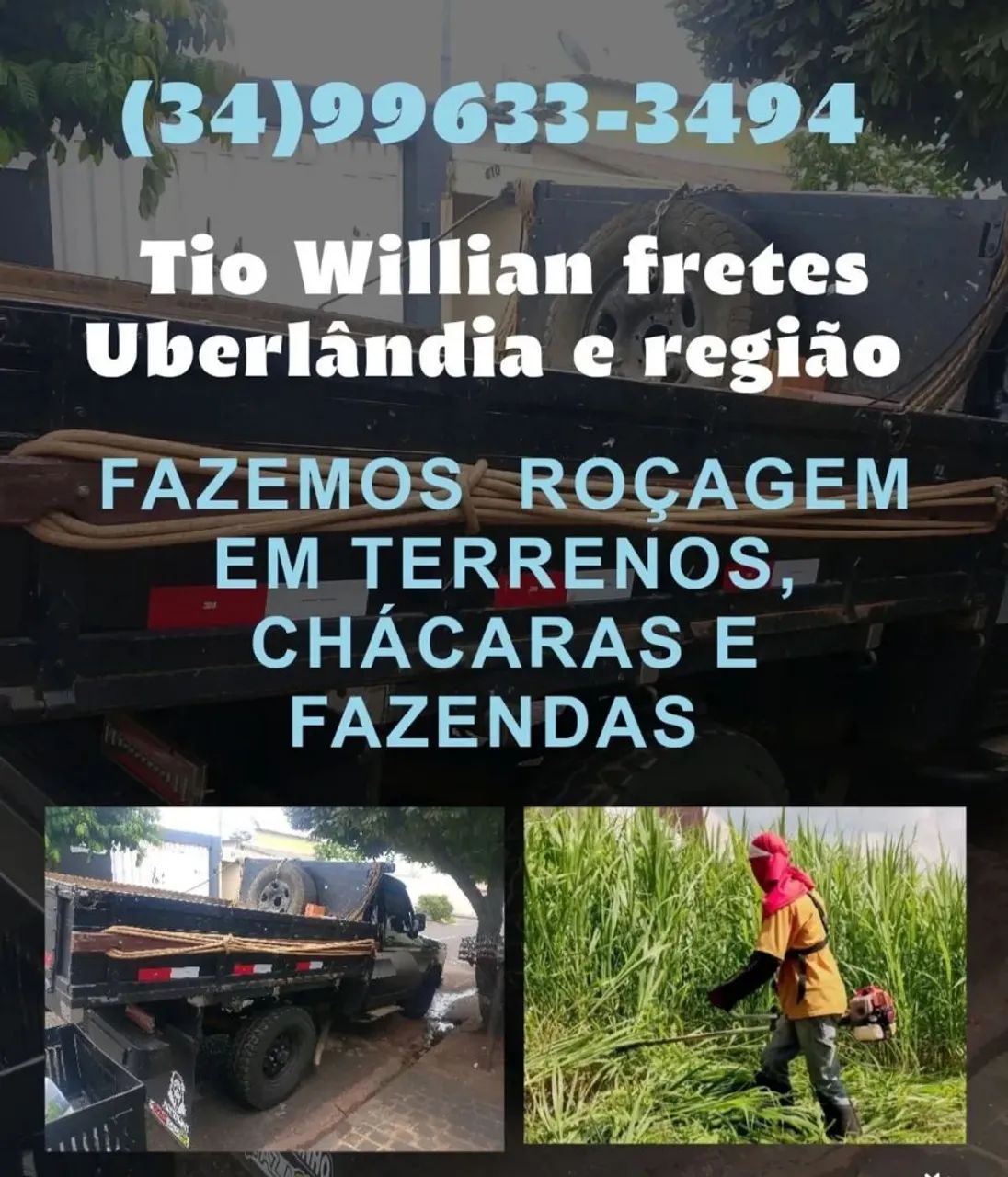 Fretes 