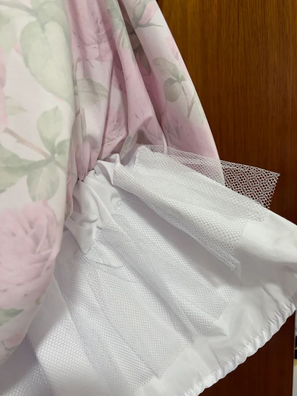 Vestido infantil - Foto 3