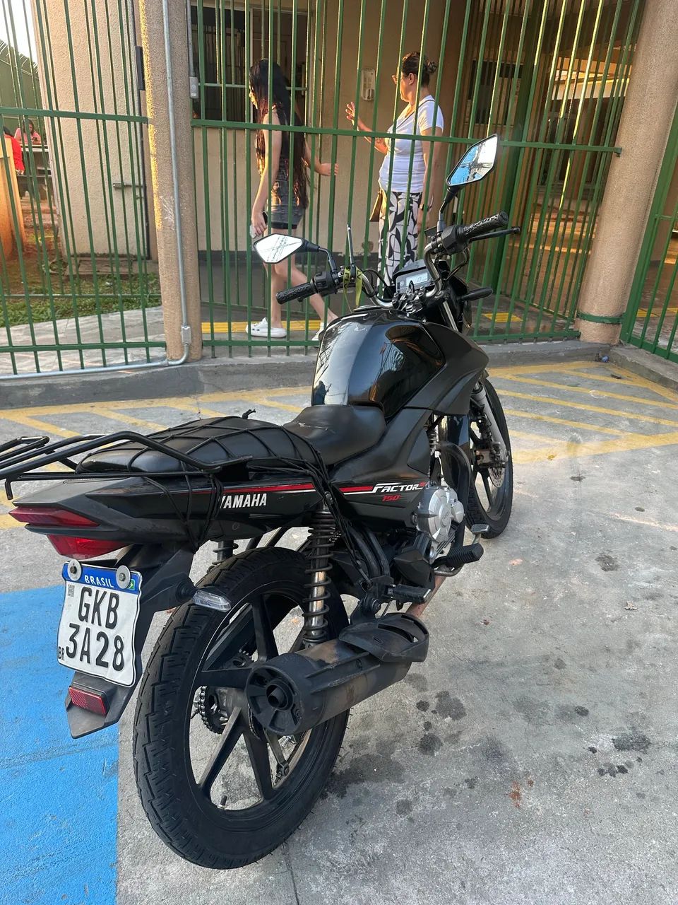 Vende-se Factor 150 2016 - 9,000 R $ - Foto 4