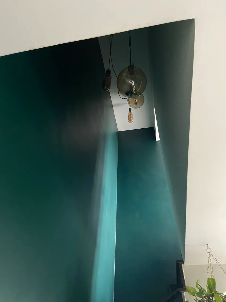 Pendentes para escada  - Foto 5