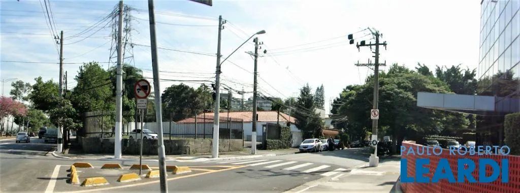 TERRENO - ALTO DE PINHEIROS - SP - Foto 4