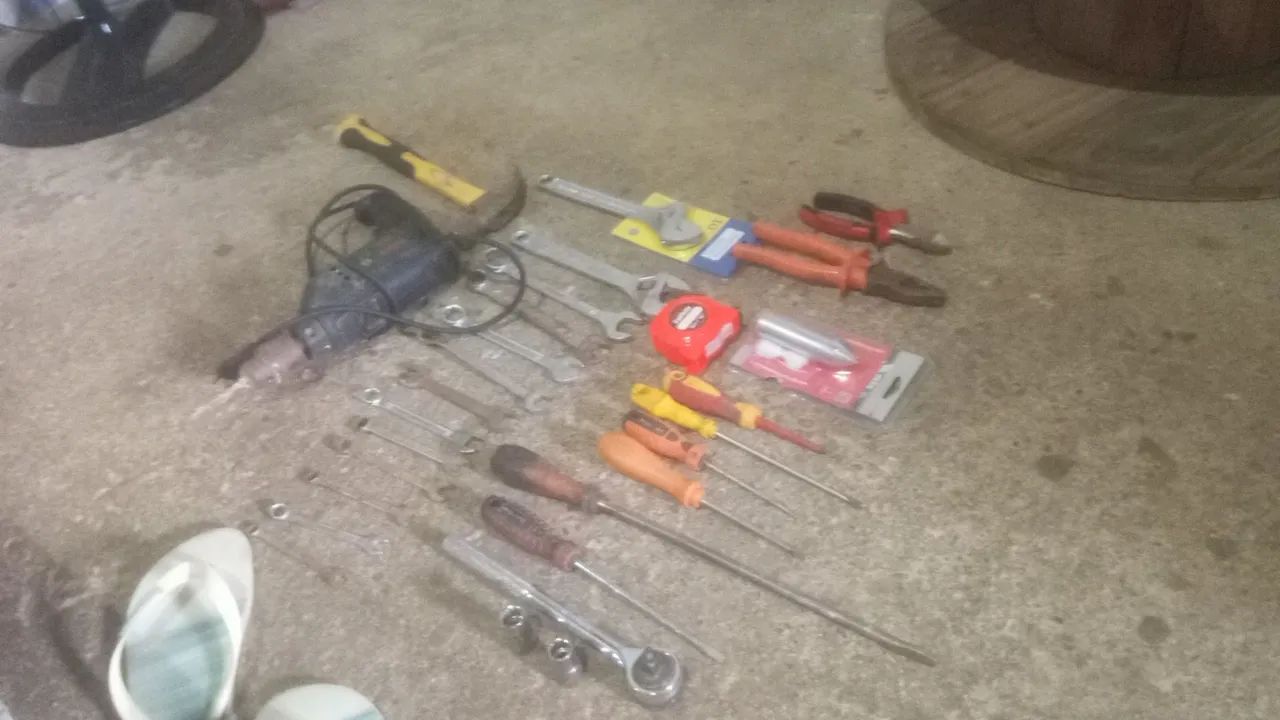 Ferramentas pra vender  - Foto 2