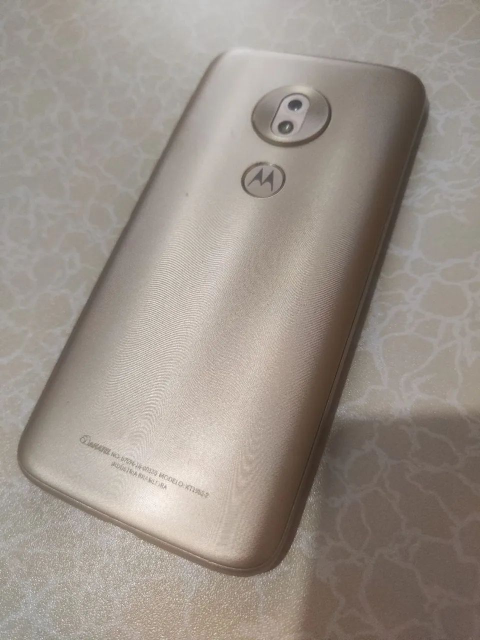 Celular Motorola G7 PLAY - Foto 4