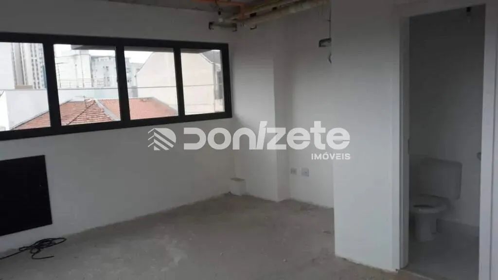 Sala à venda, 36 m² por R$ 330.000,00 - Vila Assunção - Santo André/SP - Foto 5