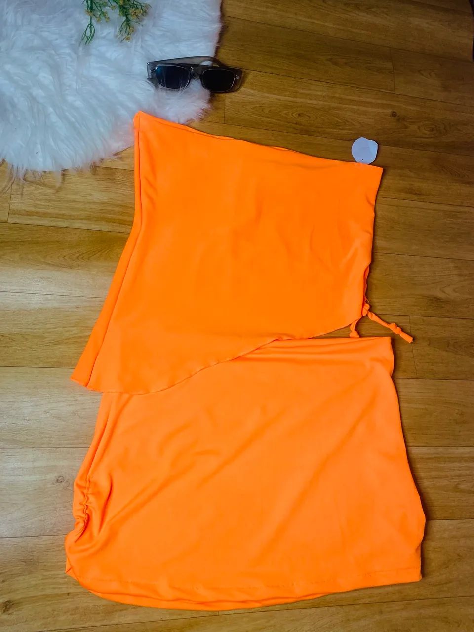 Conjunto neon 