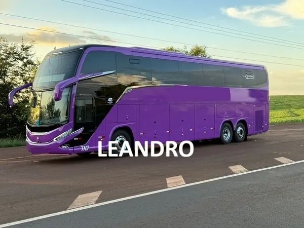 scania ld 6x2 2020 g8 - Foto 3