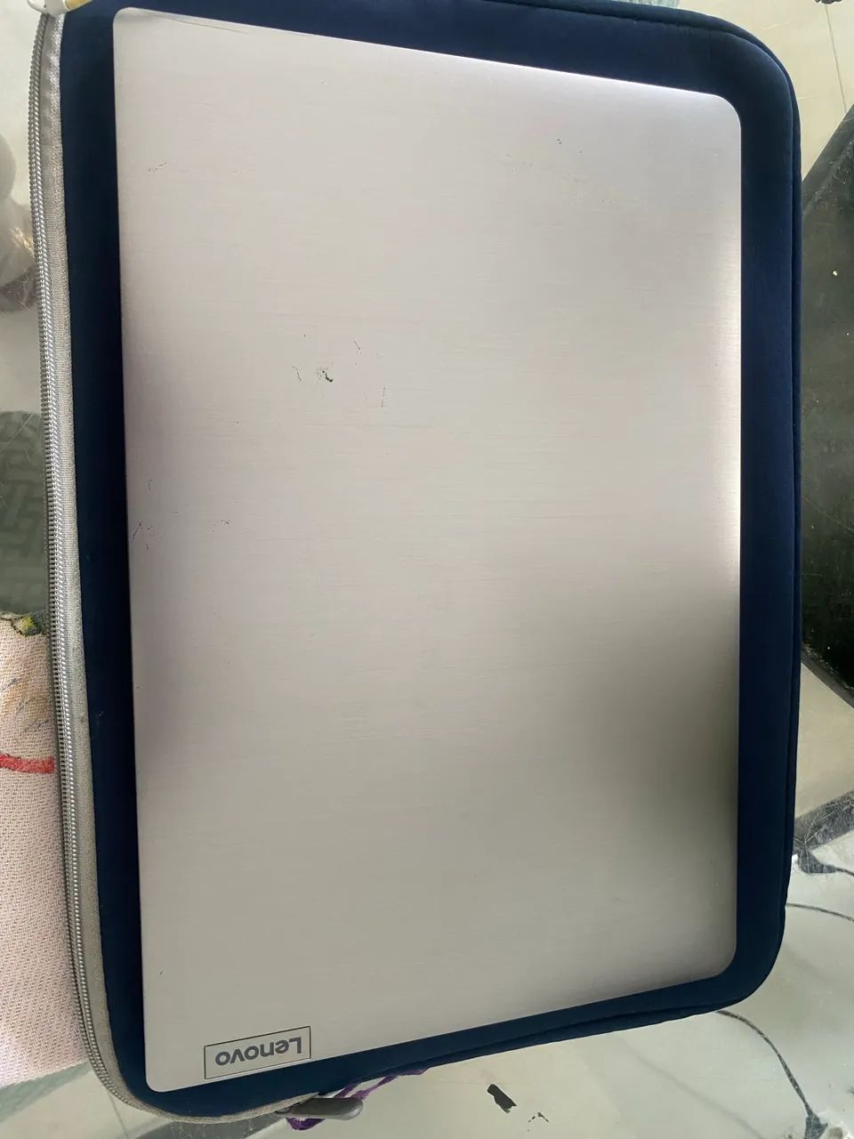 Notebook Lenovo 